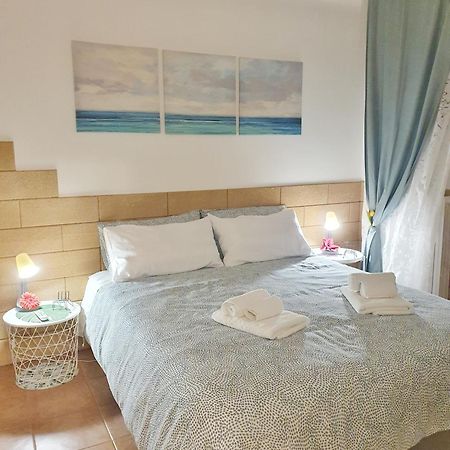 La Dimora Di Don Vito - Appartamento Confortevole Bari Zewnętrze zdjęcie