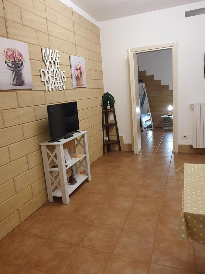 La Dimora Di Don Vito - Appartamento Confortevole Bari Zewnętrze zdjęcie