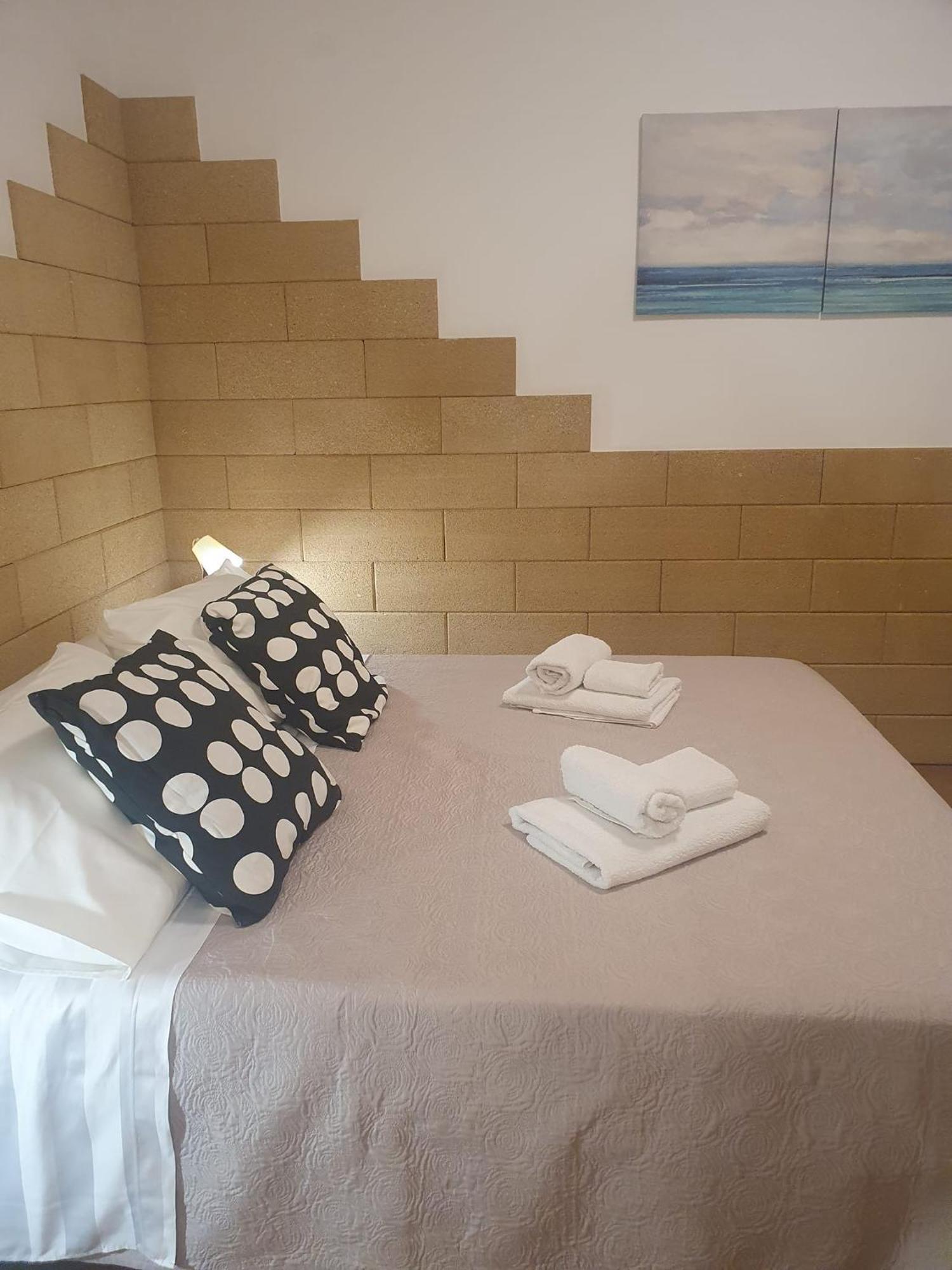 La Dimora Di Don Vito - Appartamento Confortevole Bari Zewnętrze zdjęcie