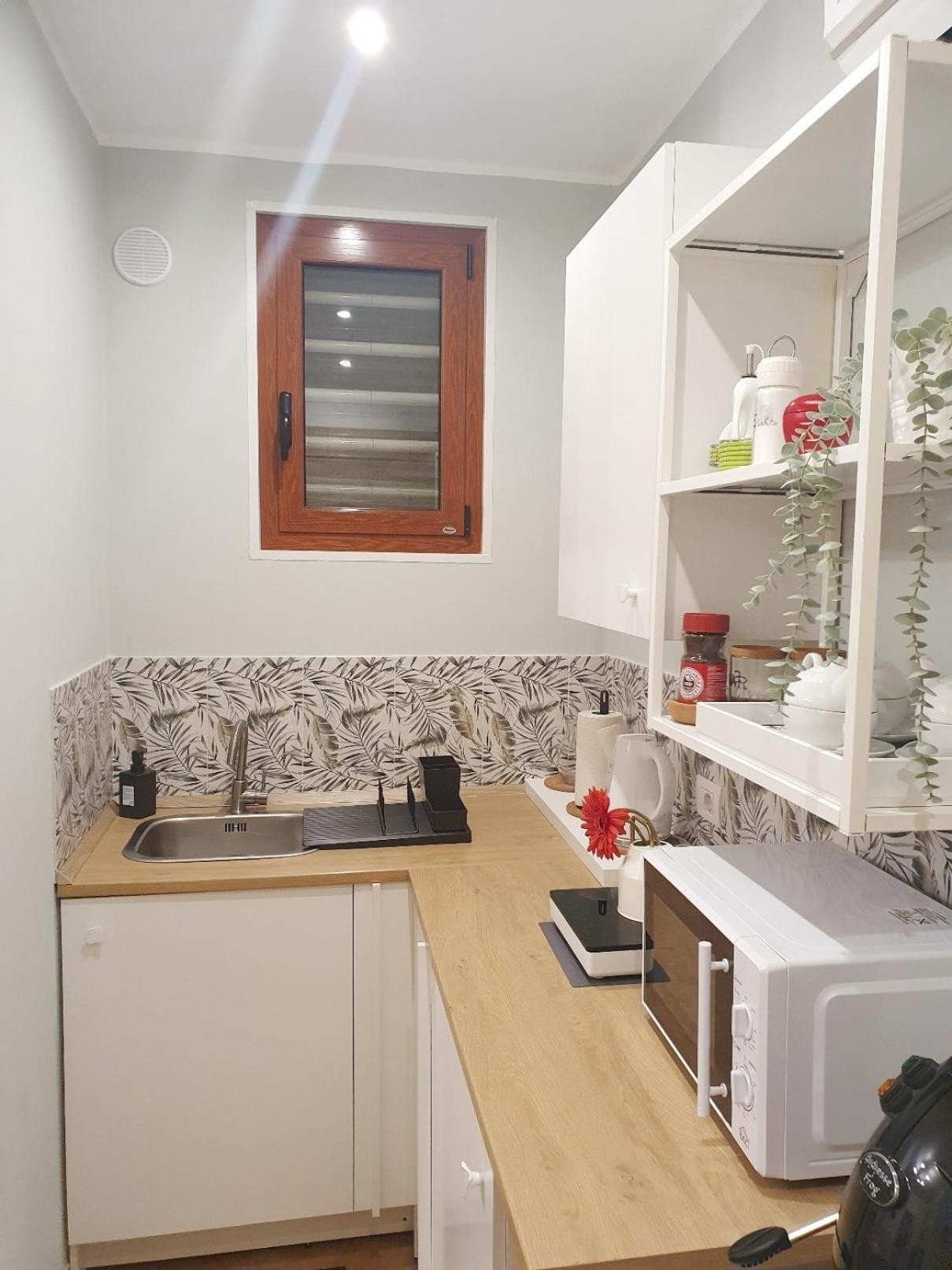 La Dimora Di Don Vito - Appartamento Confortevole Bari Zewnętrze zdjęcie