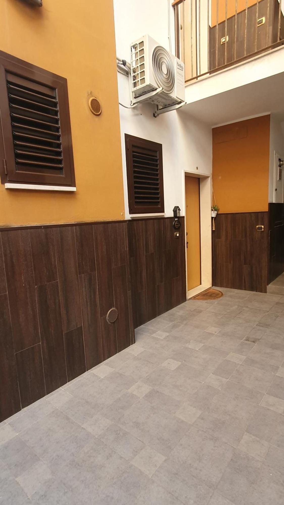 La Dimora Di Don Vito - Appartamento Confortevole Bari Zewnętrze zdjęcie