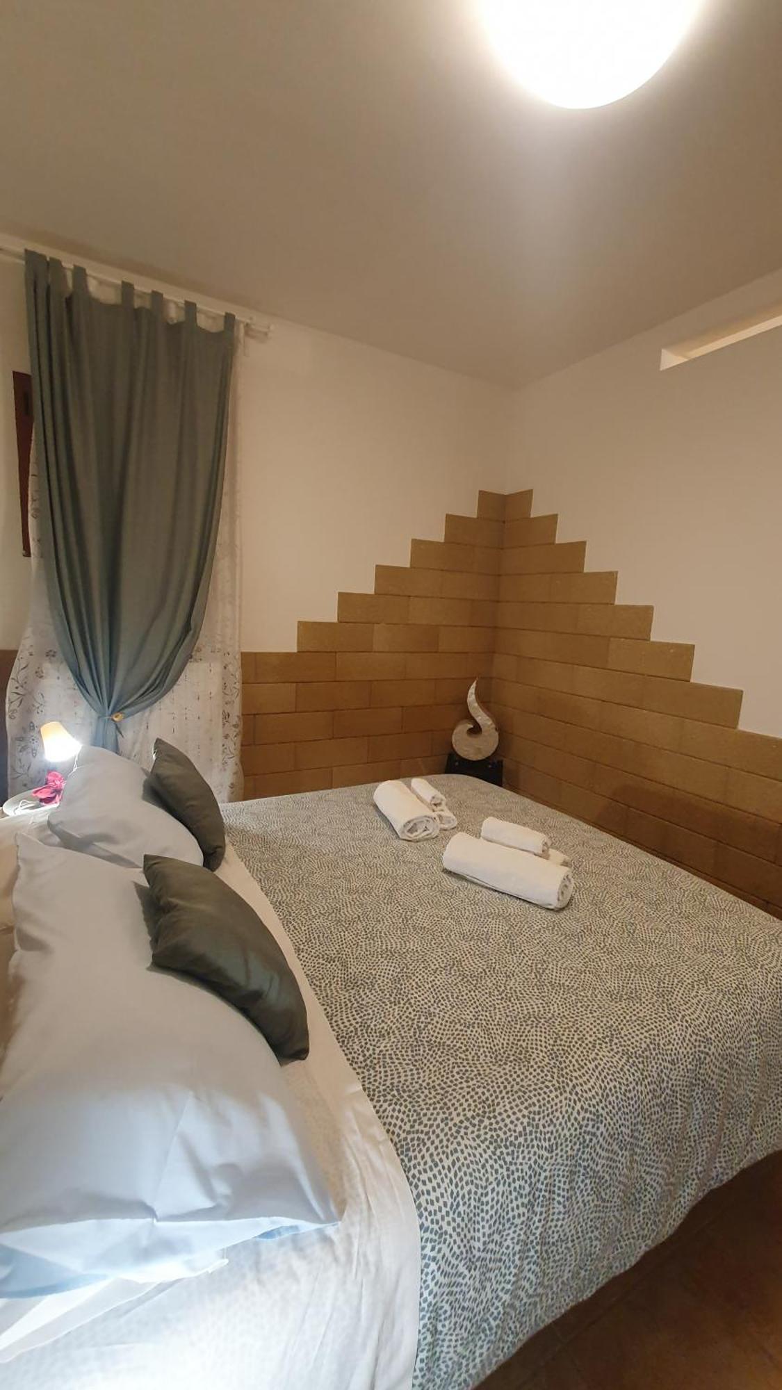 La Dimora Di Don Vito - Appartamento Confortevole Bari Zewnętrze zdjęcie